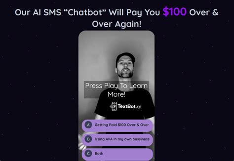 textbot ai.
